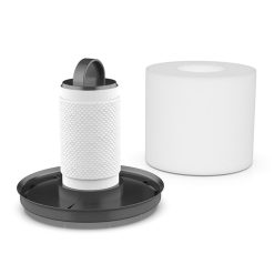Shark|Ninja Foam & Felt Filter Support Kit