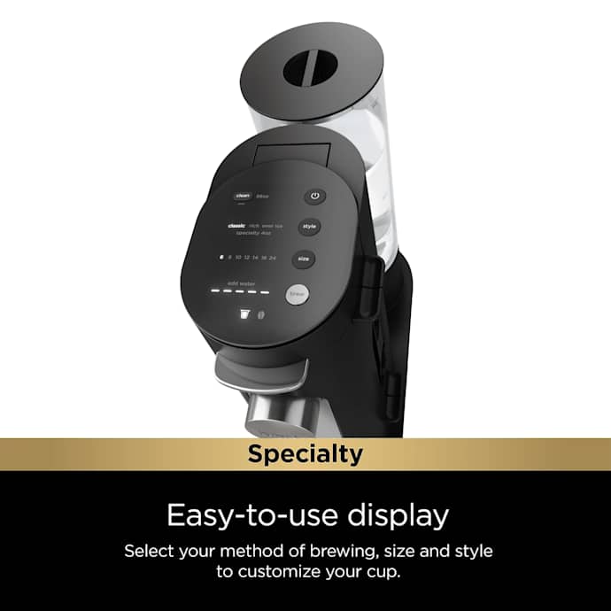 Ninja Single-Serve Coffee Maker - Image 24