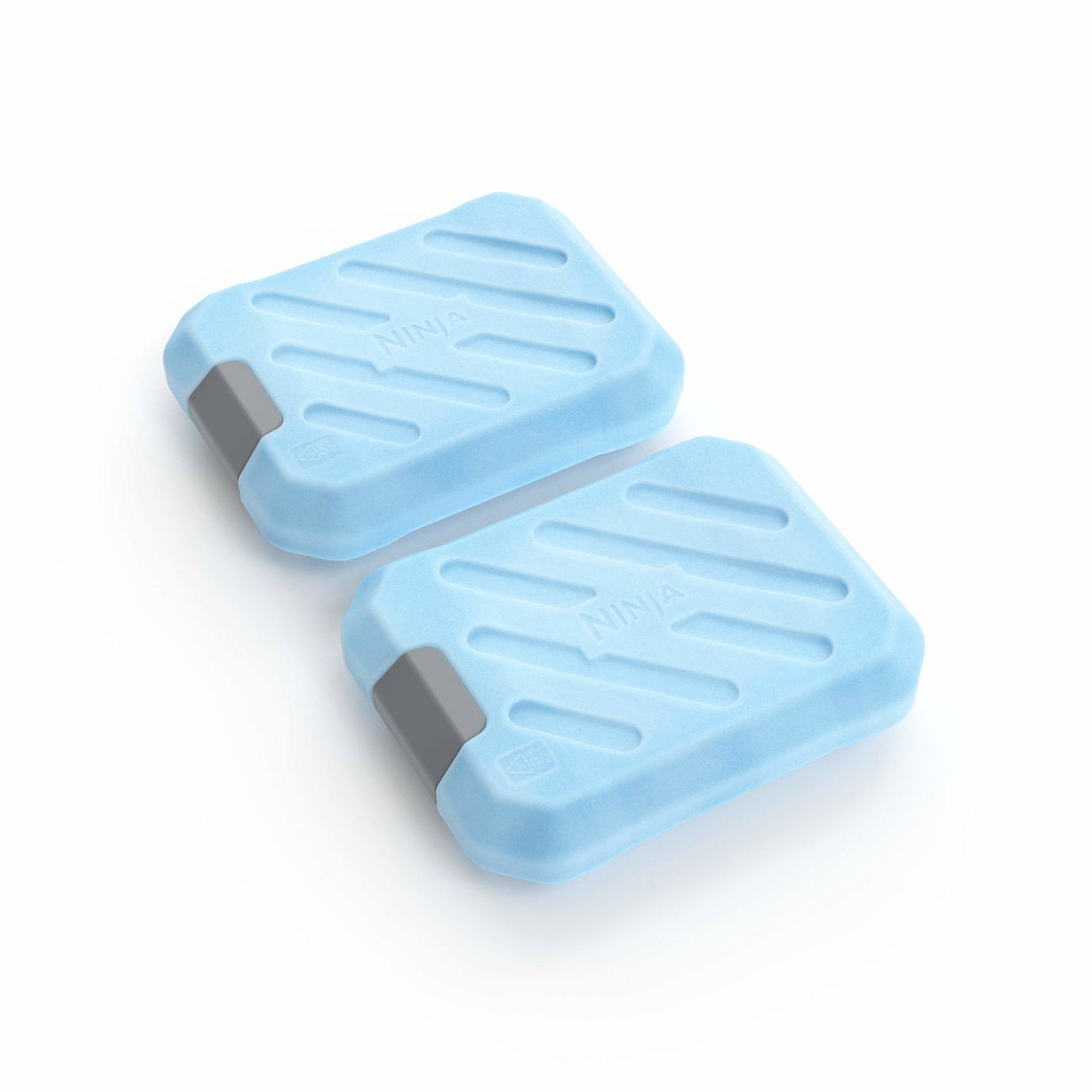 Ninja FrostVault Go 24-Can 0.8lb. Ice Packs, 2-Pack