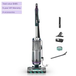 Shark PowerDetect Upright Vacuum and Cleaning Tools Bundle