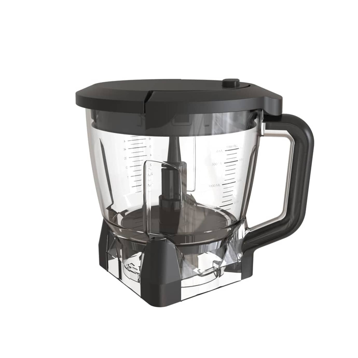 Shark|Ninja 64 oz. Food Processor Bowl with Lid