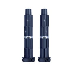 Shark FlexStyle IonCurl 0.95 Coanda Curlers