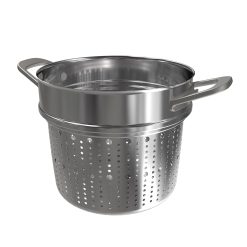 Shark|Ninja Stainless Steel Strainer