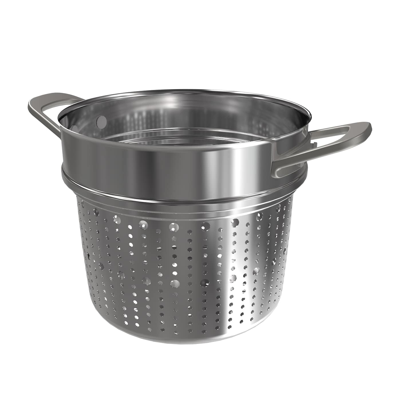 Shark|Ninja Stainless Steel Strainer