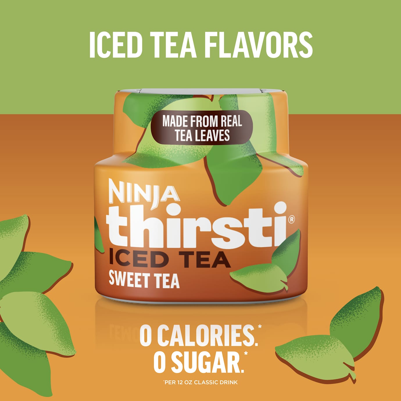 Shark|Ninja Sweet Tea - Image 2