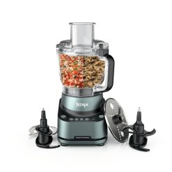 Ninja PrecisionPro Food Processor and Dough Mixer