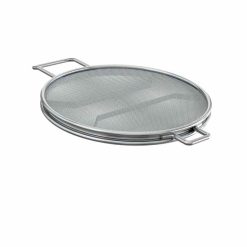 Alternative view of Shark|Ninja Foodi XL Pro Grill Splatter Shield