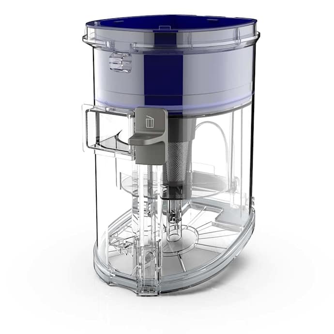Shark|Ninja Dust Cup - Image 2