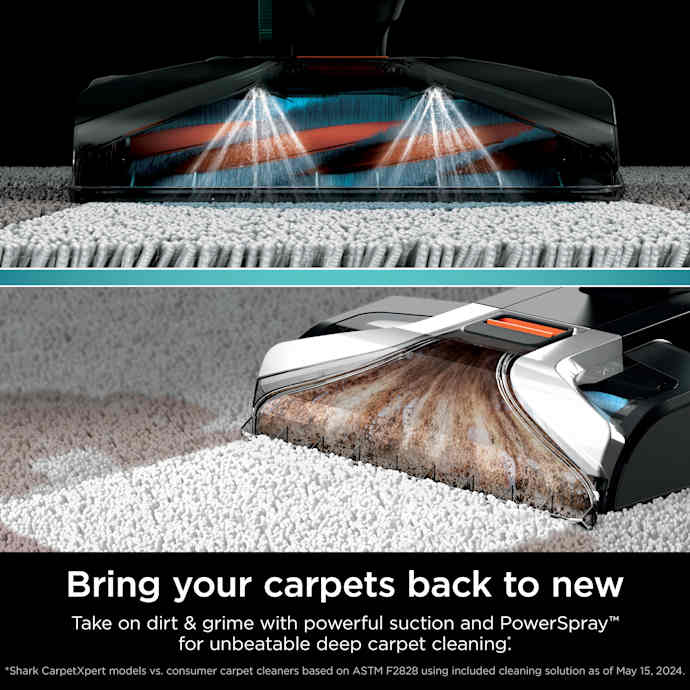 Shark CarpetXpert Carpet Cleaner - Image 11