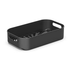 Alternative view of Shark|Ninja Foodi XL Grill Crisper Basket