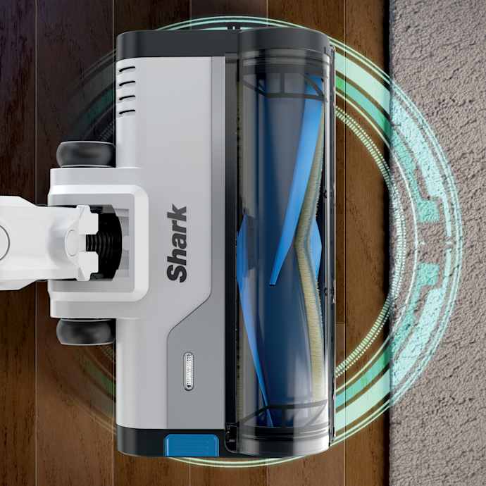 Shark PowerPro Cordless Vacuum - Image 21