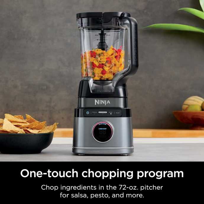 Ninja Detect Pro Blender - Image 26