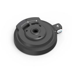 Alternative view of Ninja Swirl  by Creami Outer Bowl Lid