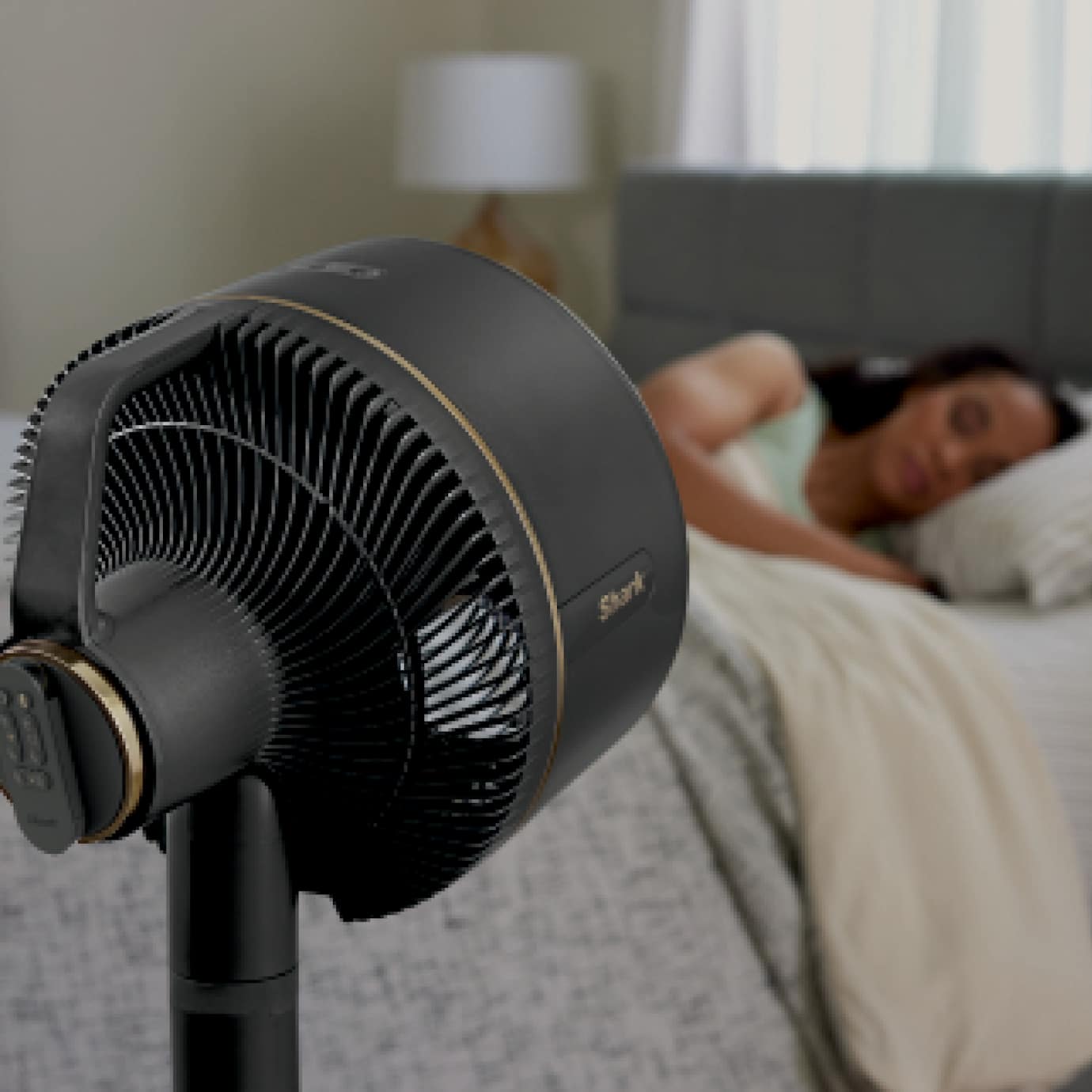 Shark FlexBreeze Misting Fan - Image 9