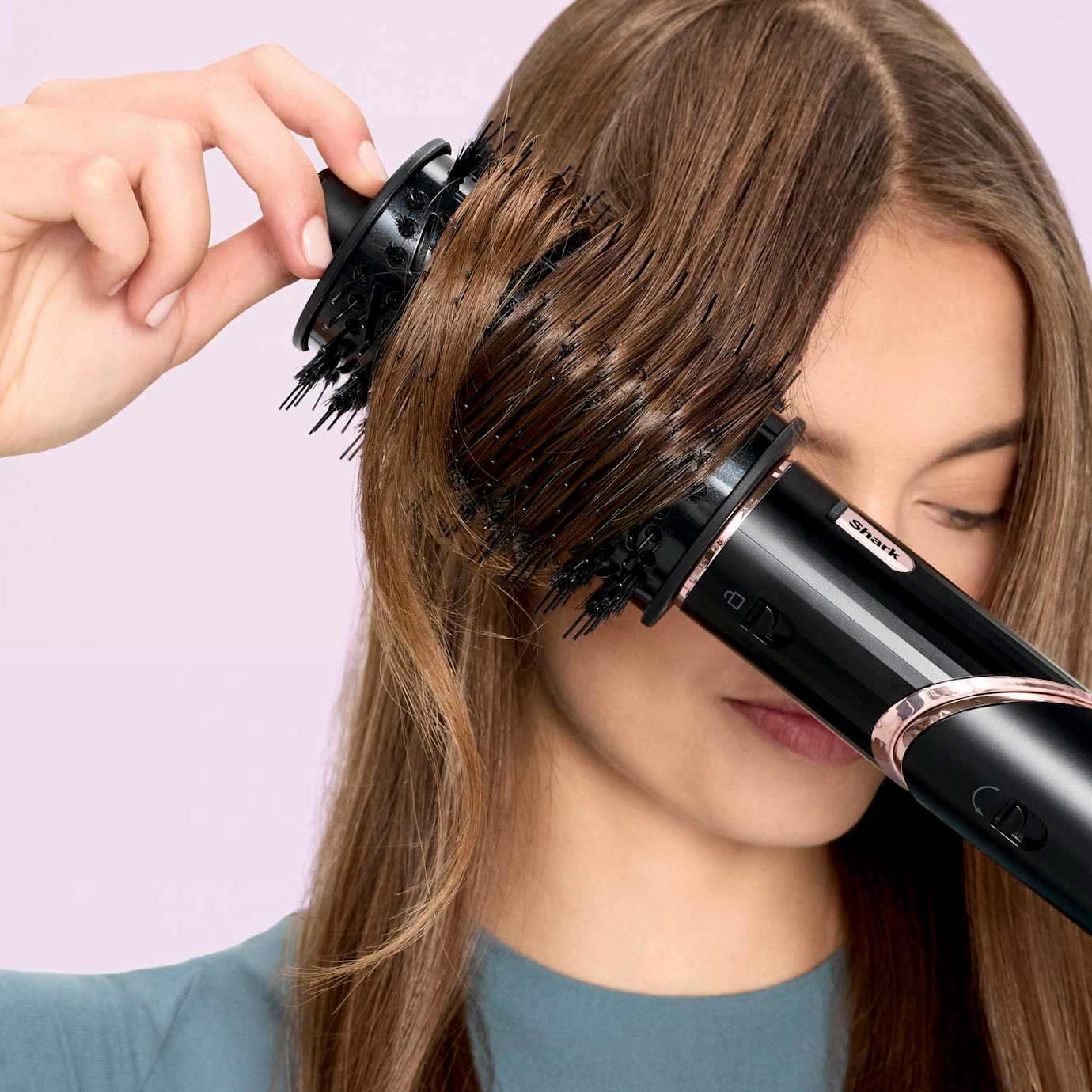 Shark FlexStyle 5-in-1 Air Styling & Drying System - Image 4