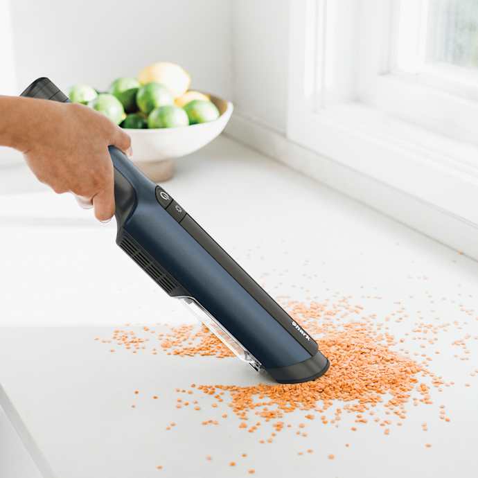 Shark WandVac Power Pet Max Cordless Handheld Vacuum - Image 13