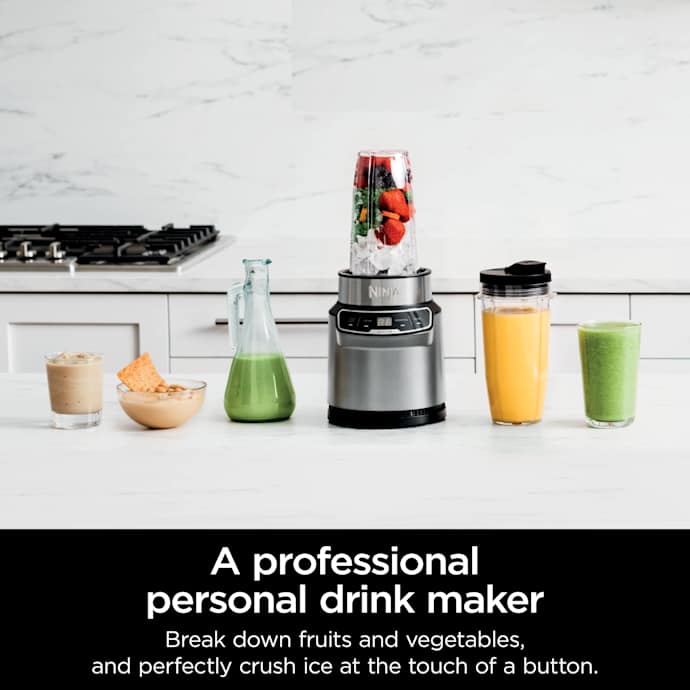 Ninja Auto IQ Nutri Blender Pro - Image 14