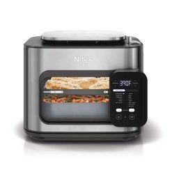 Ninja Combi Multicooker, Air Fryer, and Oven
