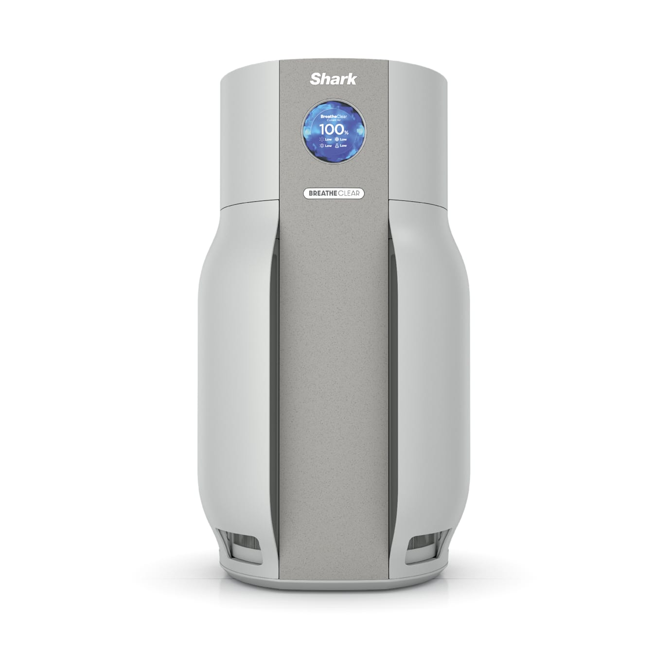 Shark BreatheClear Air Purifier Max with NeverChange in Dove
