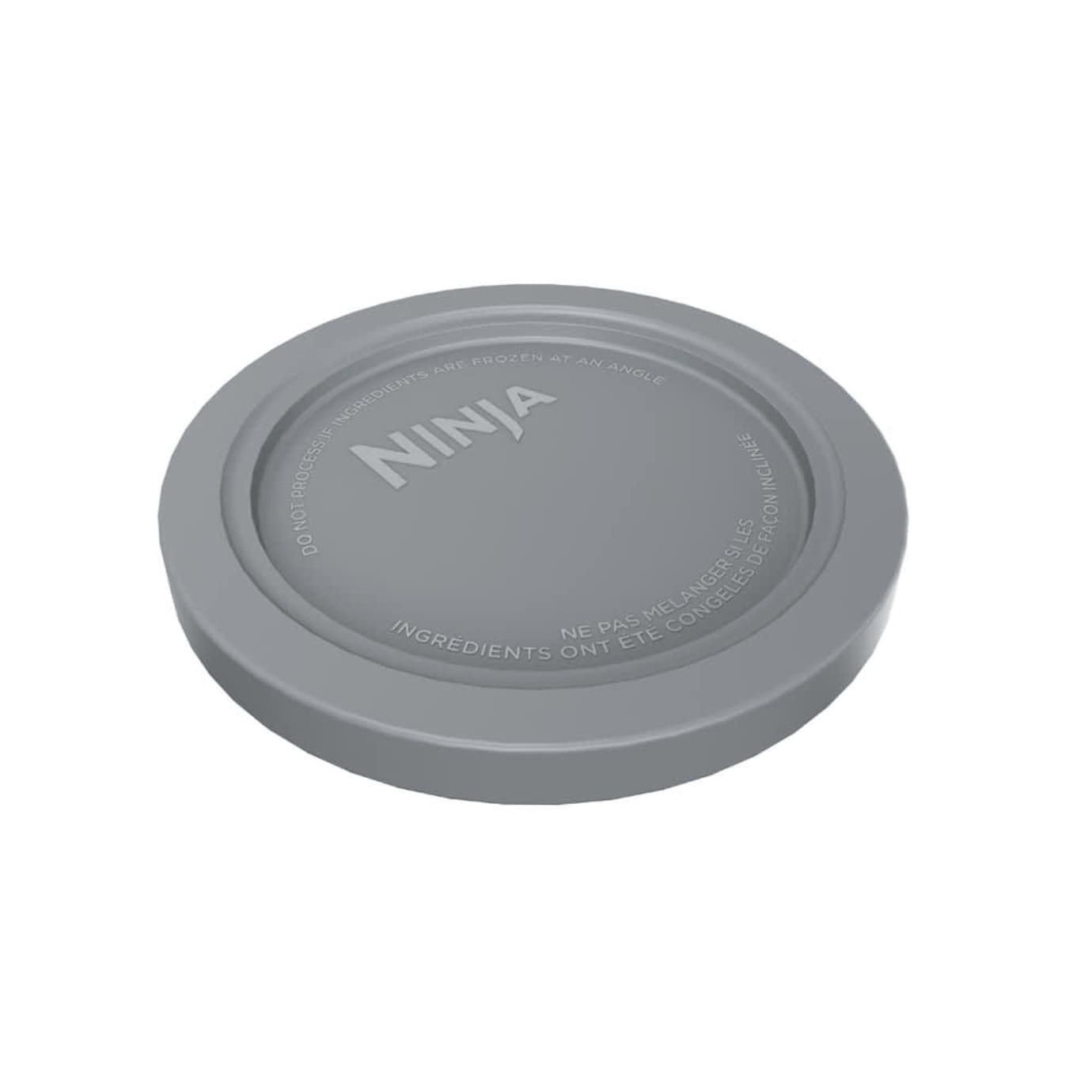 Ninja Creami XL Tub Lid