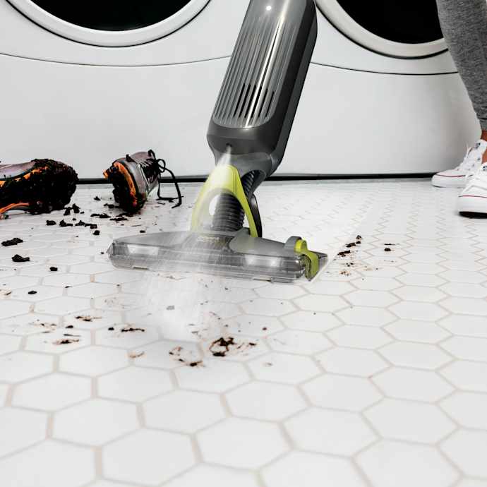 Shark VACMOP Pet Multi-Surface Floor Cleaner, 2L - Image 14
