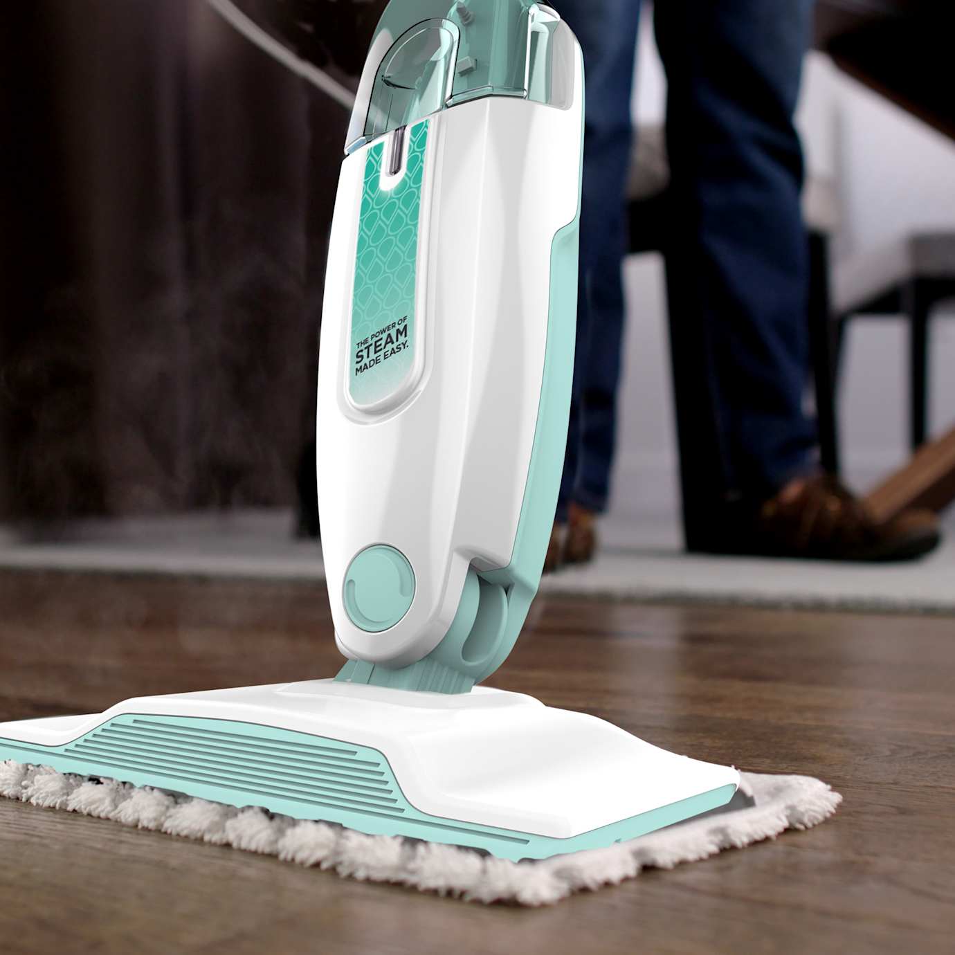 Shark Steam Mop - Image 3