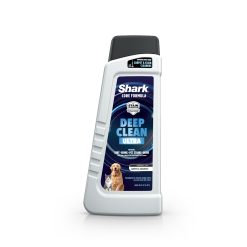 Shark Deep Clean Ultra Formula with Stain Guardian, 48oz