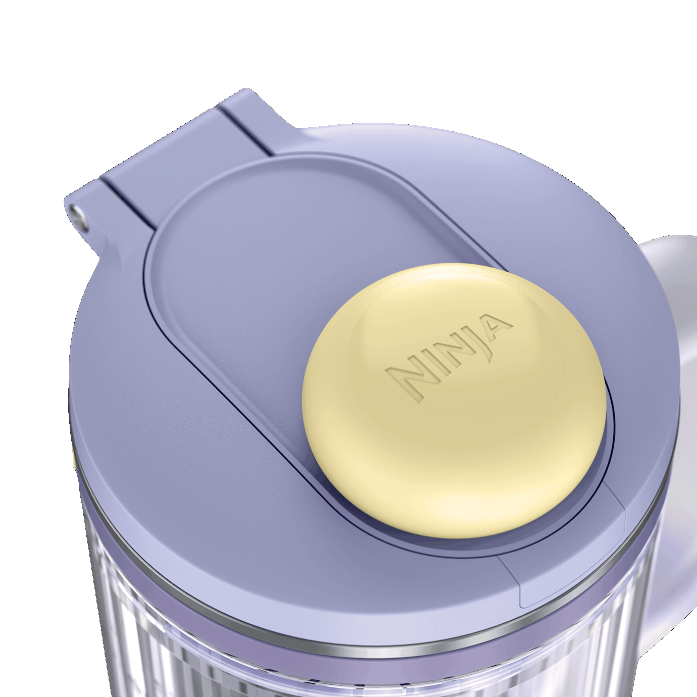 Ninja BlendBOSS Personal Blender and 26oz Tumbler in Lavender Lemonade - Image 16