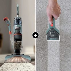 Alternative view of Shark CarpetXpert Rug Cleaner