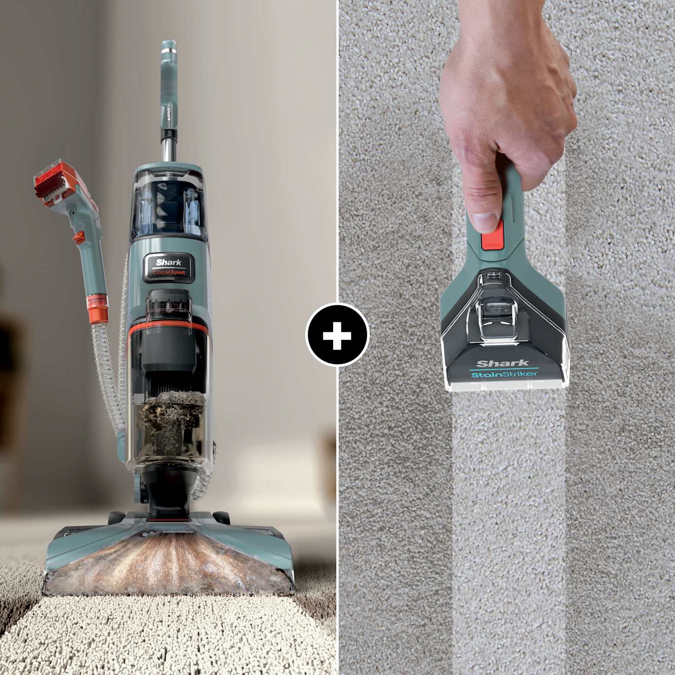 Shark CarpetXpert Rug Cleaner - Image 2