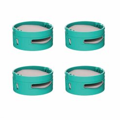 Shark|Ninja Odor Neutralizer Technology Cartridges, 4-pack