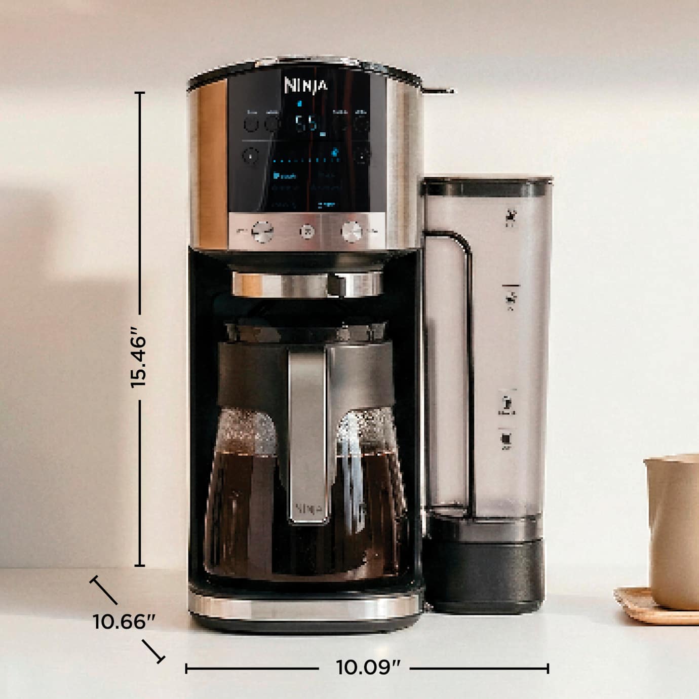Ninja DualBrew Coffee Maker - Image 7