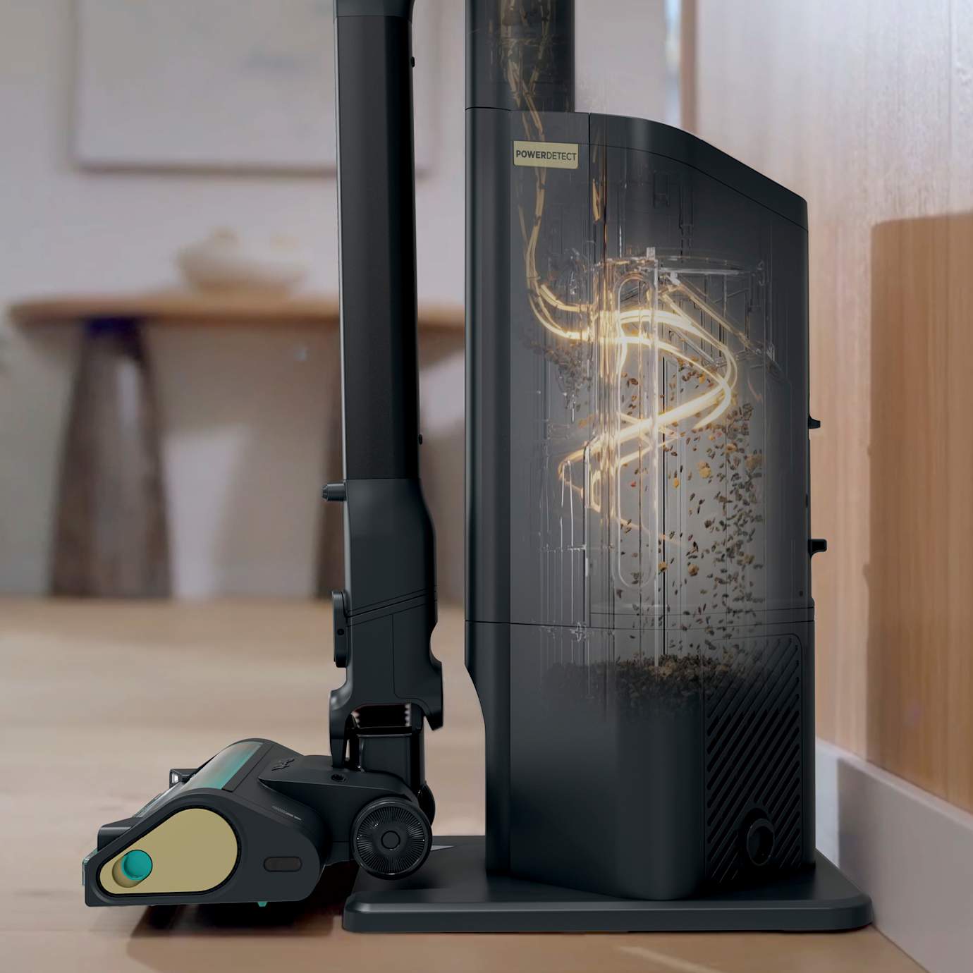 Shark PowerDetect Reveal Cordless Vacuum Clean & Empty System - Image 11