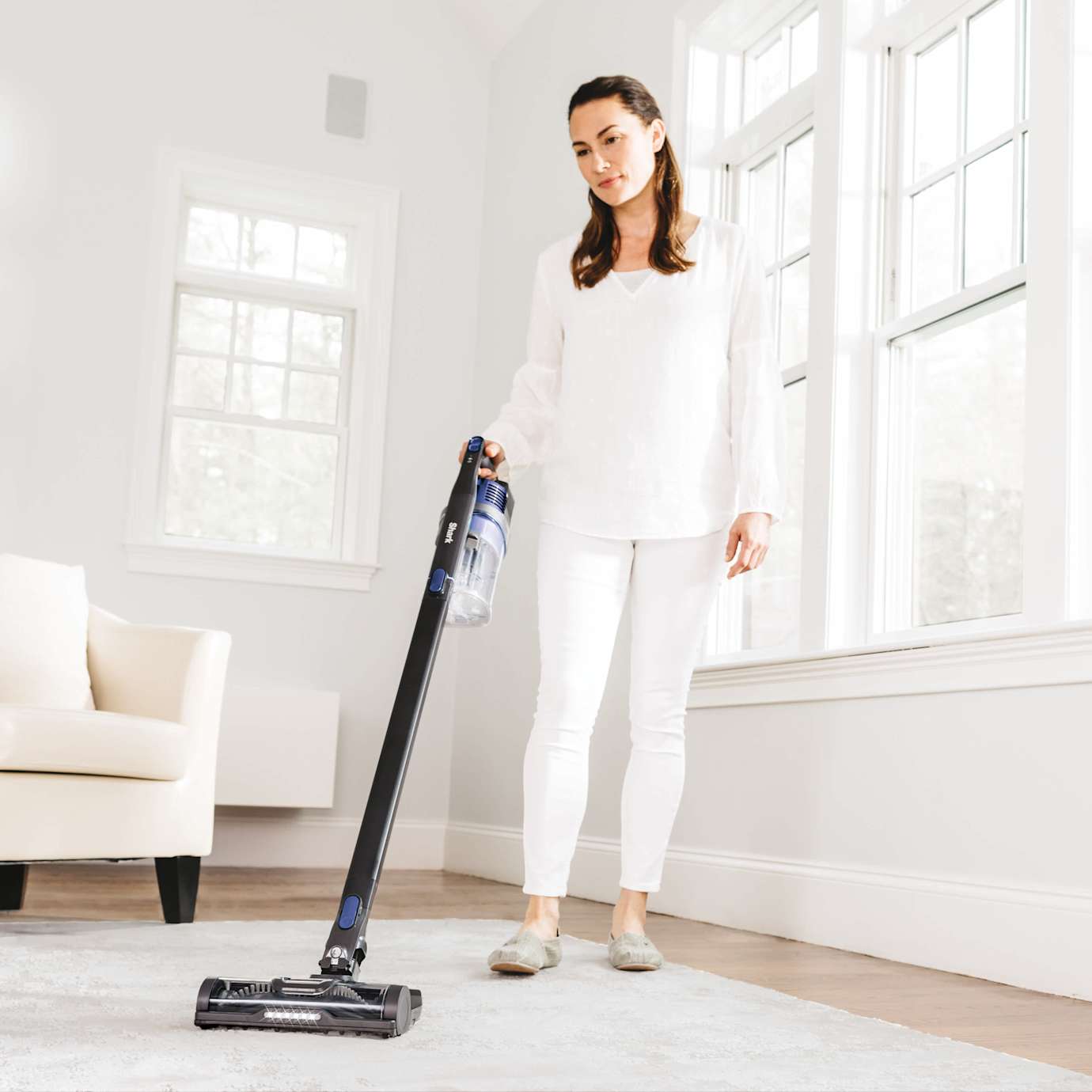 Shark Pet Cordless Stick Vacuum - Image 10