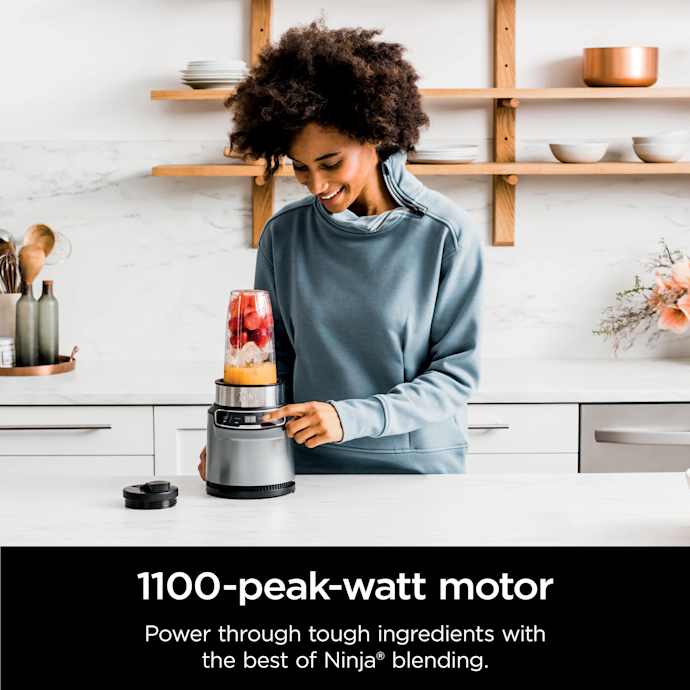 Ninja Auto IQ Nutri Blender Pro - Image 12