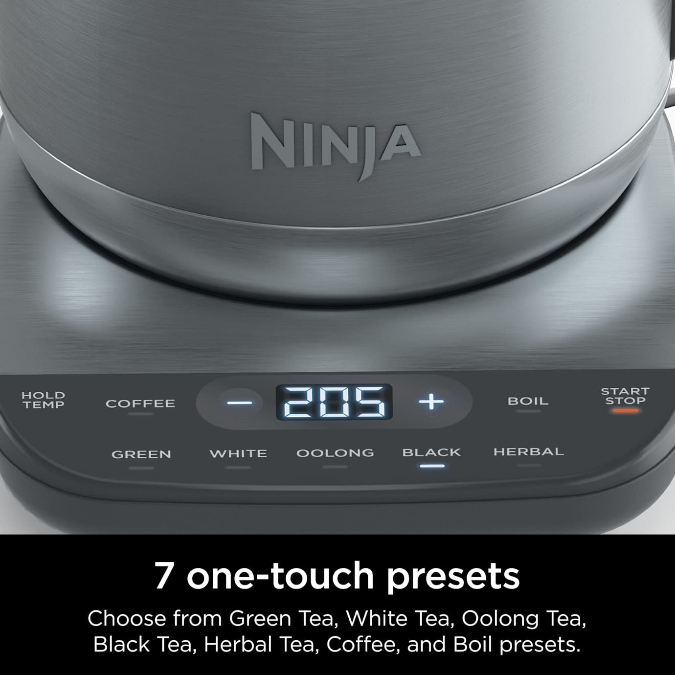 Ninja Electric Kettle - Image 4