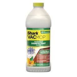 Shark VACMOP Disinfectant Cleaner Refill 2L bottle