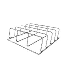 Alternative view of Ninja Woodfire XL Rib Rack