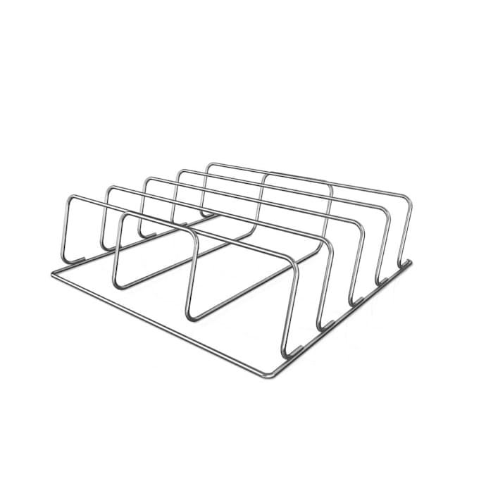 Ninja Woodfire XL Rib Rack - Image 2