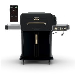Ninja FlexFlame Grill and Smoker with ProConnect