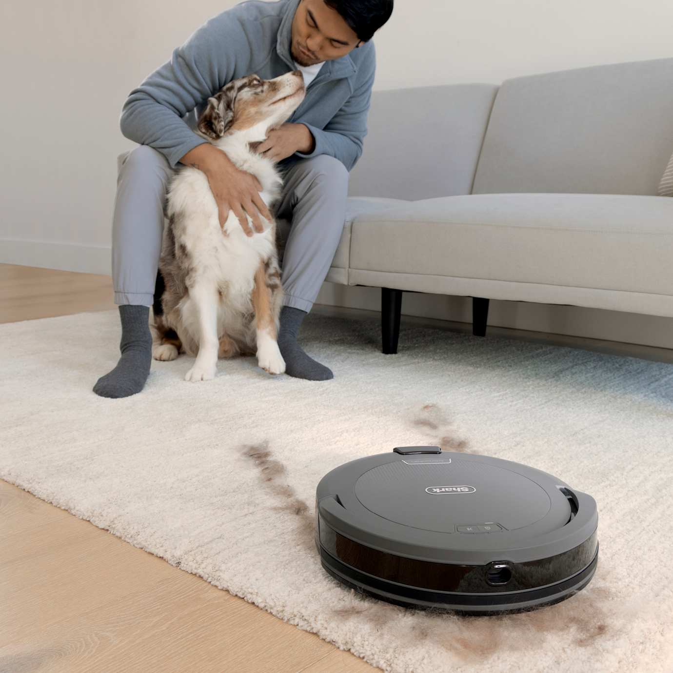 Shark Navigator Robot Vacuum - Image 7