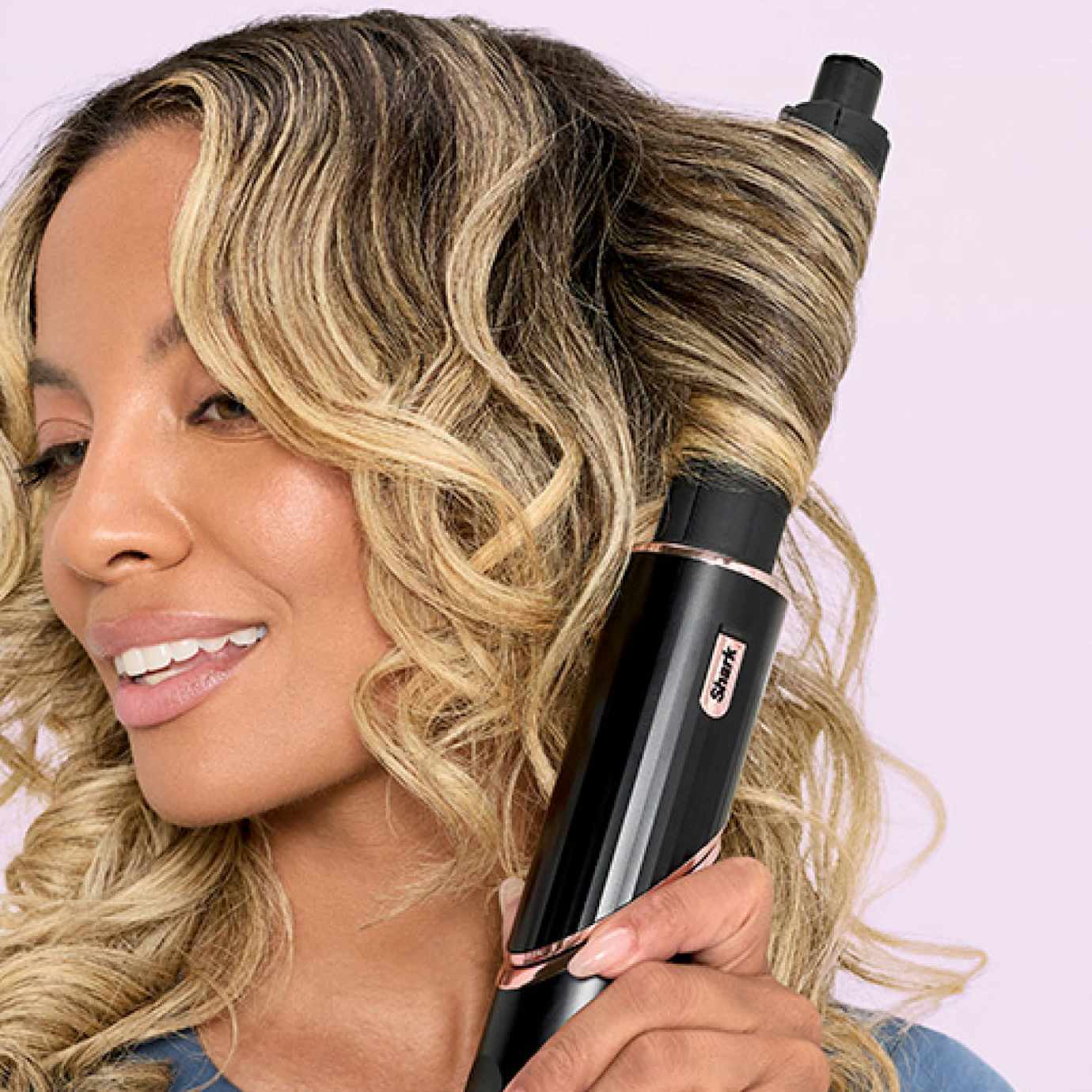 Shark FlexStyle 5-in-1 Air Styling & Drying System - Image 9