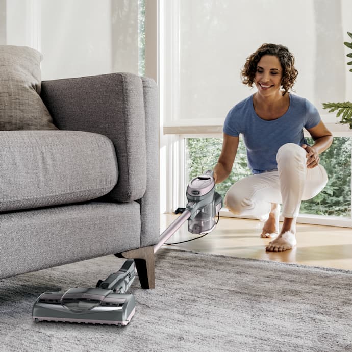 Shark Rocket Corded Stick Vacuum - Image 10