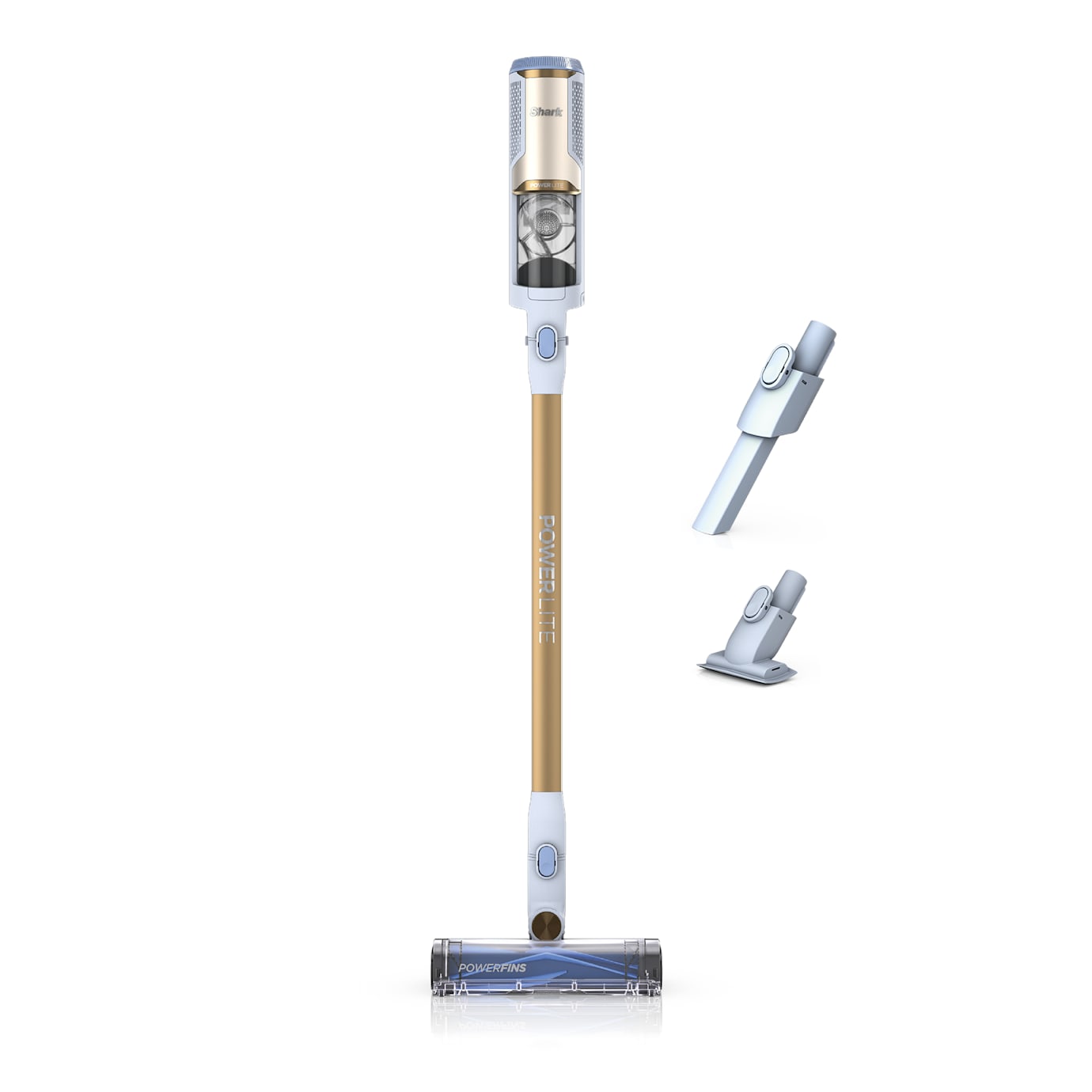 Shark PowerLite Cordless Stick Vacuum