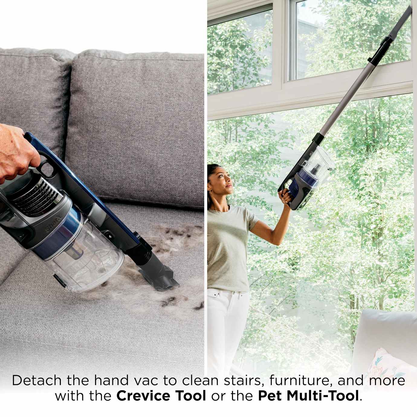 Shark Pet Cordless Stick Vacuum - Image 14