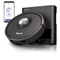 Shark Matrix Robot Vacuum