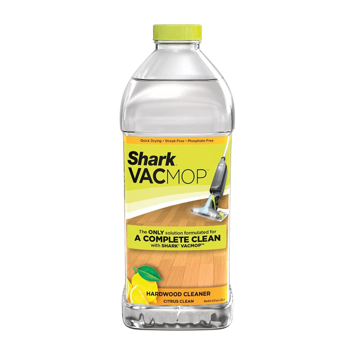 Shark Multi-Surface Cleaner Refill 2L Bottle