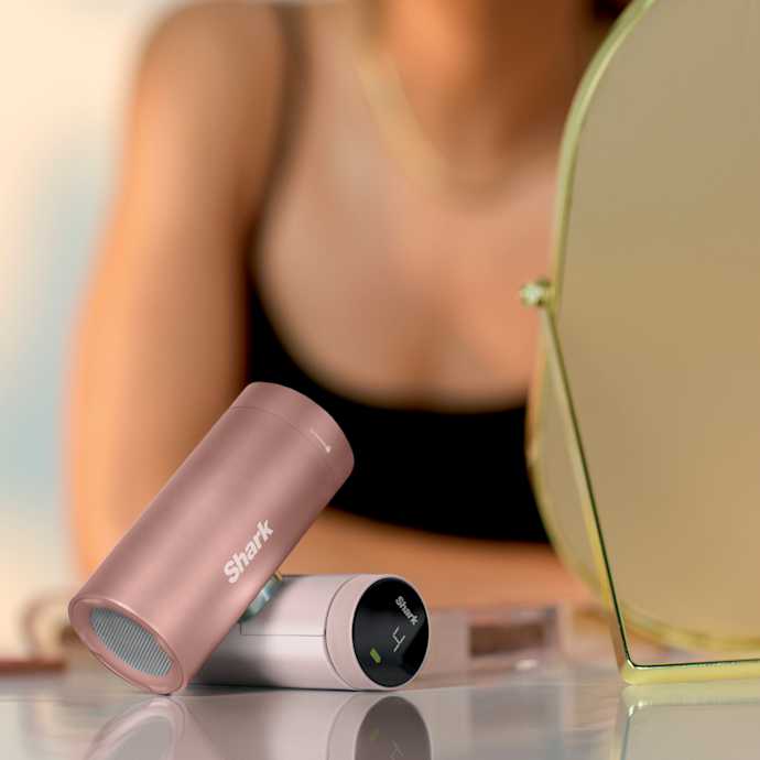 Shark ChillPill Personal Fan and Cooling System in Glacier - Image 11