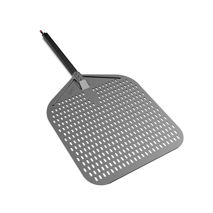 Ninja FlexFlame Upgrades 16'' Perforated Pizza Peel - Image 2