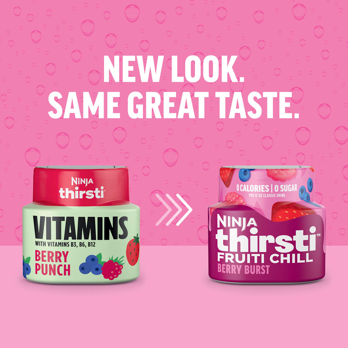 Shark|Ninja Berry Burst - Image 3